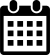 Schedule Icon