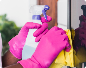Janitorial