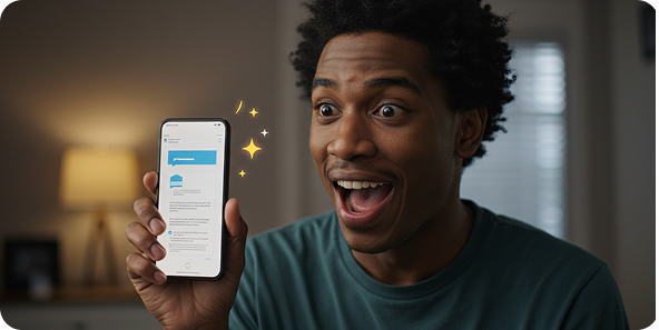 Get Your Transcript Quickly and Easily