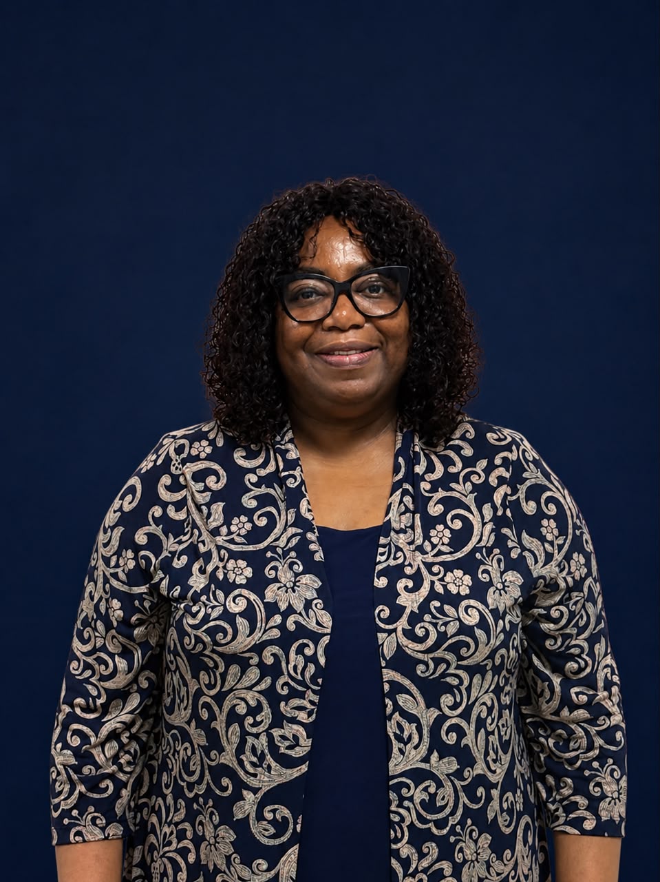 Professor Foluso Ojewole