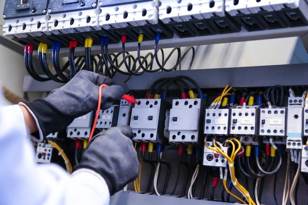 Electrical Engineering