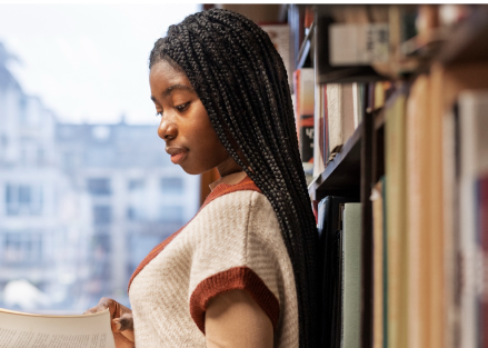 M.A ENGLISH LANGUAGES AND ENGLISH LITERATURE