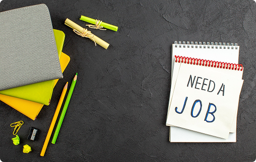 Job board