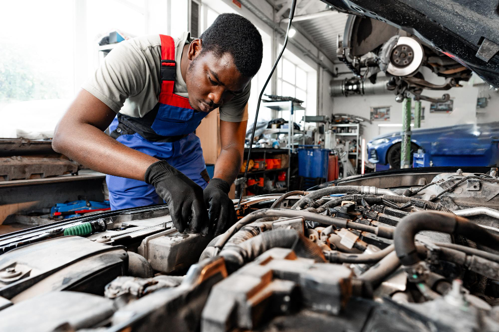 Mechanical Engineering