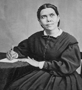 Ellen Gould White
