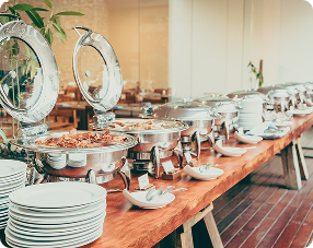 Food and Catering Services