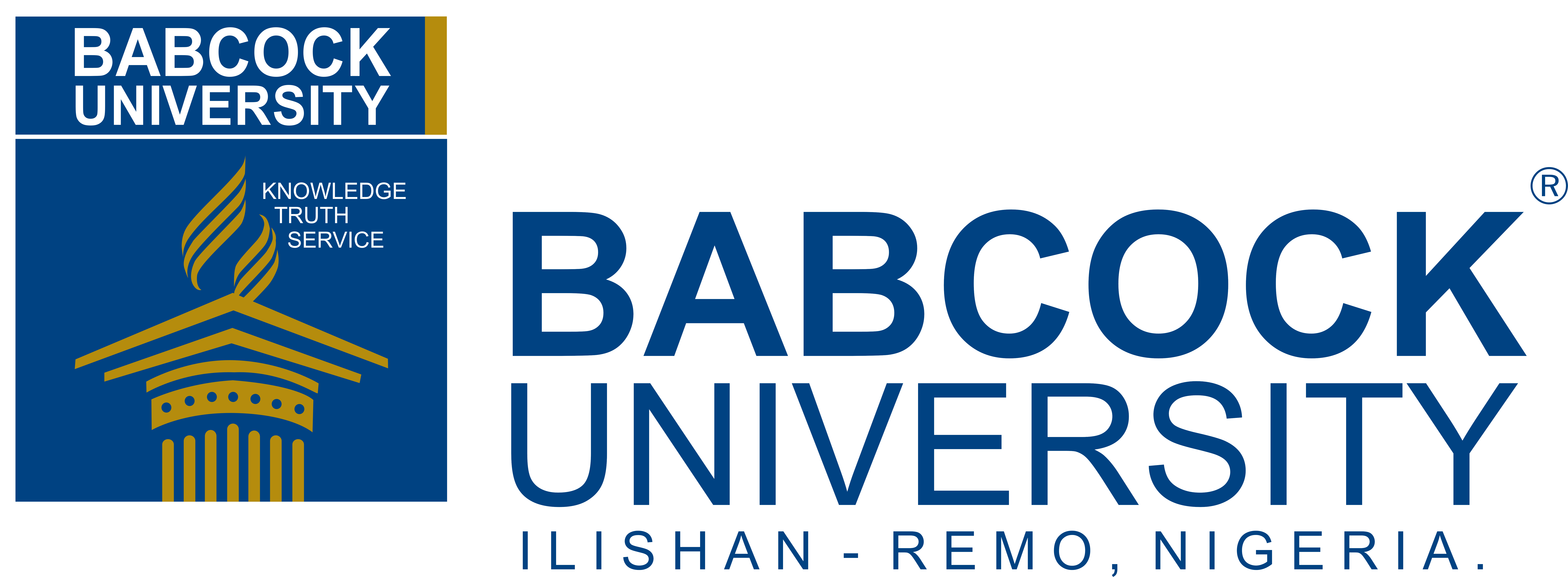 Transparent BU Logo