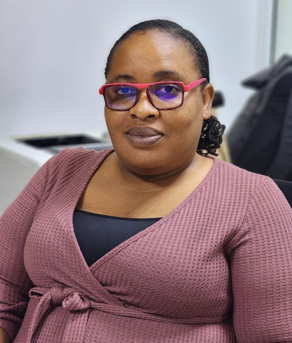 ADEDOWOLE, Opeyemi M.